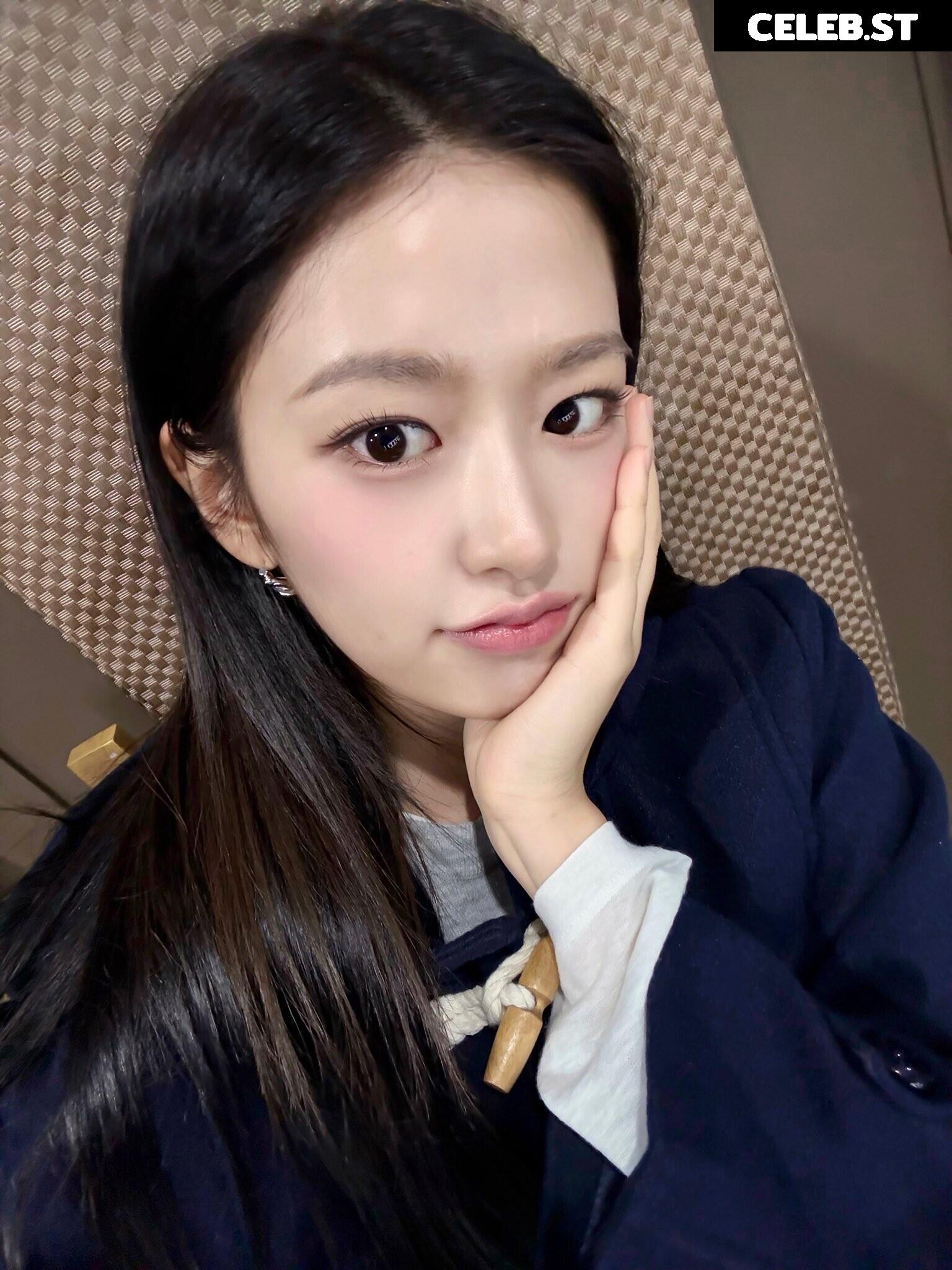 An Yujin 안유진 | (An) IVE Image 22959017
