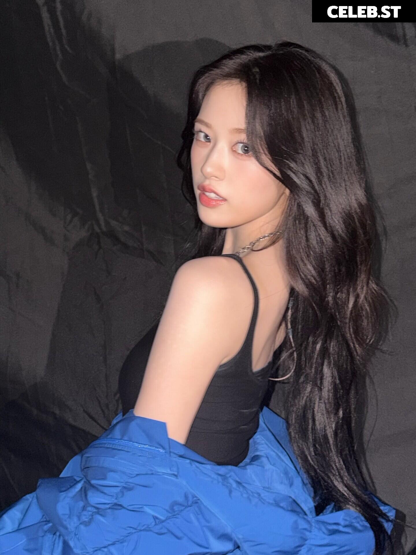 An Yujin 안유진 | (An) IVE Image 22959000
