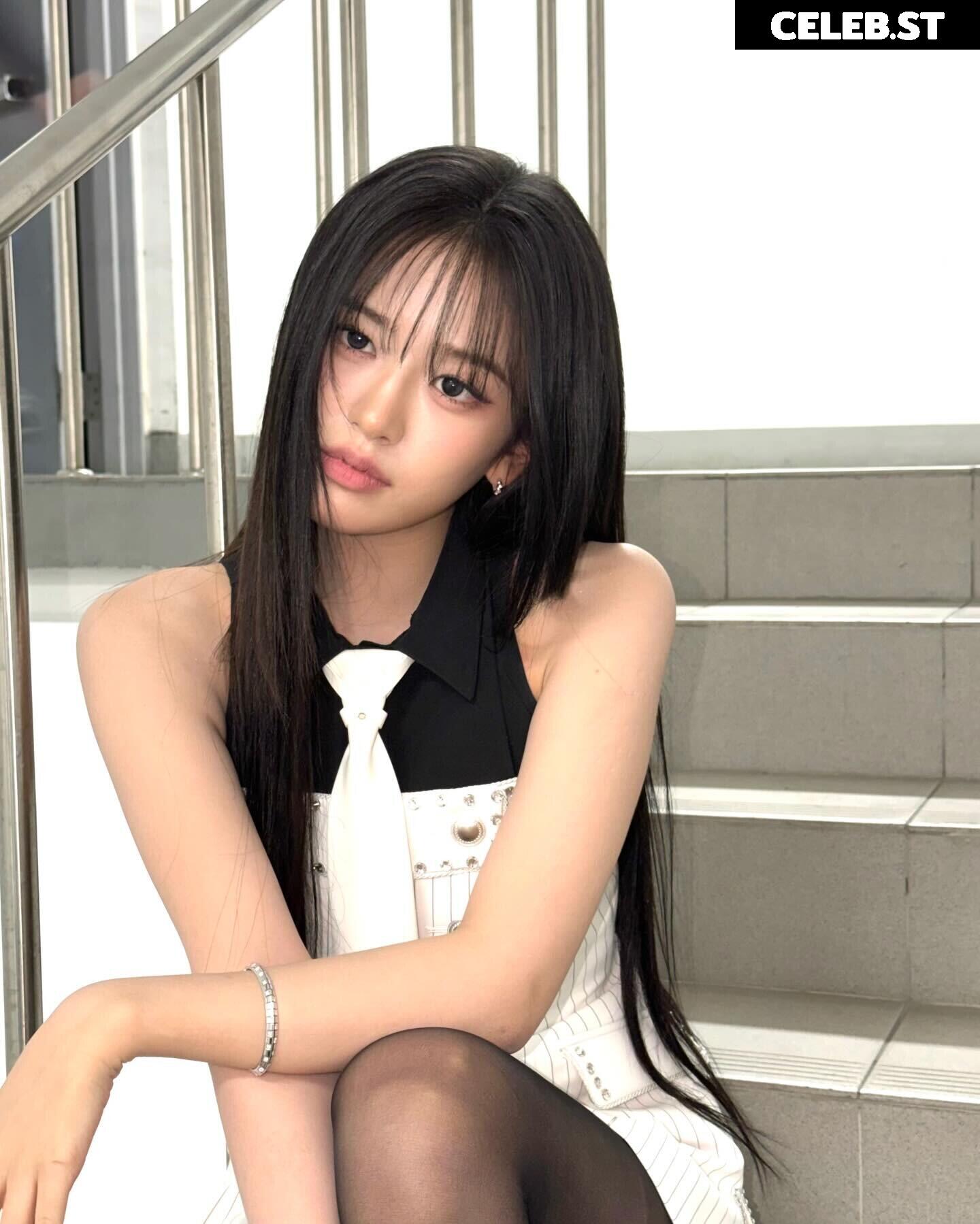 An Yujin 안유진 | (An) IVE Image 22959053