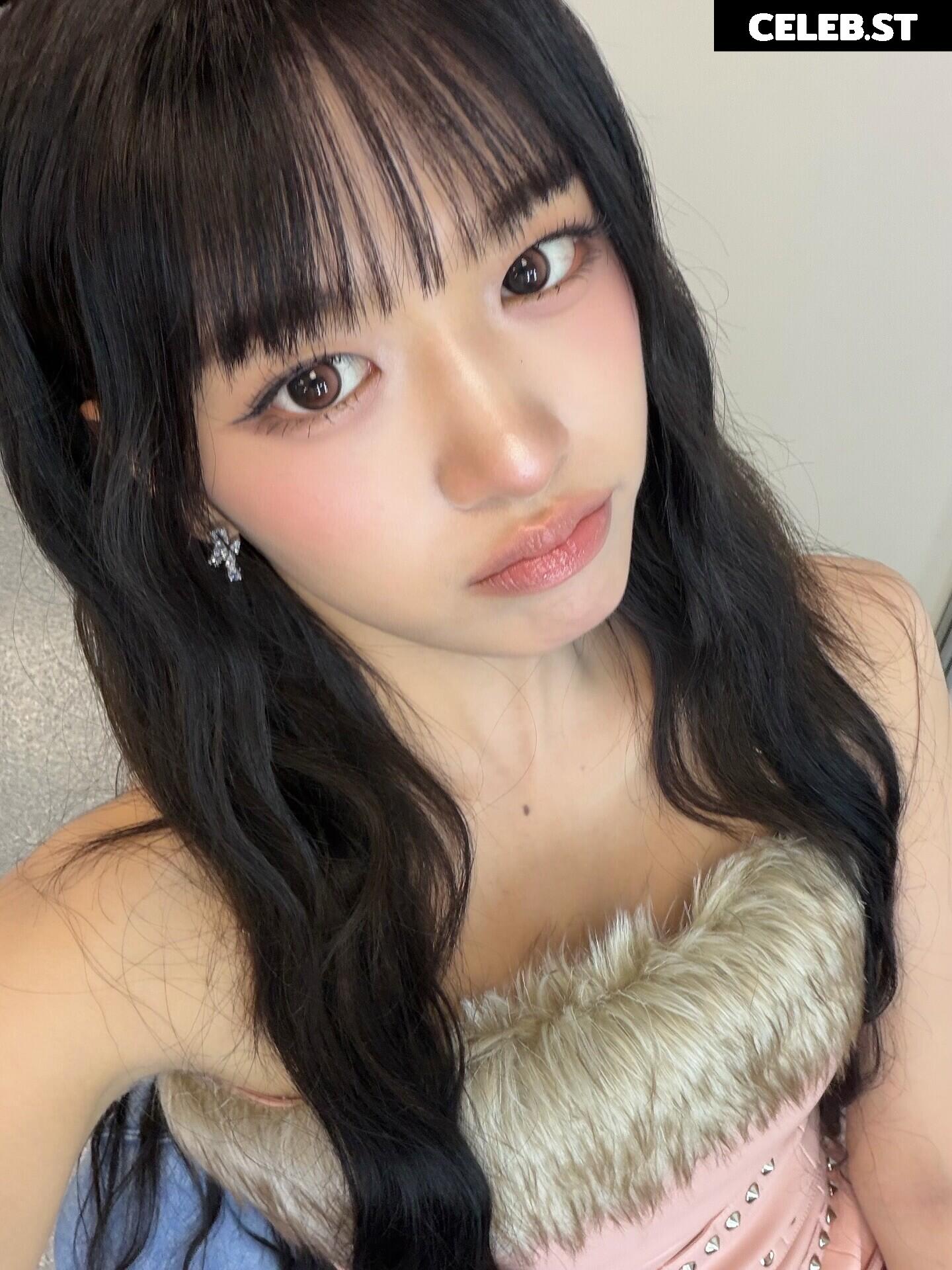 An Yujin 안유진 | (An) IVE Image 22959058