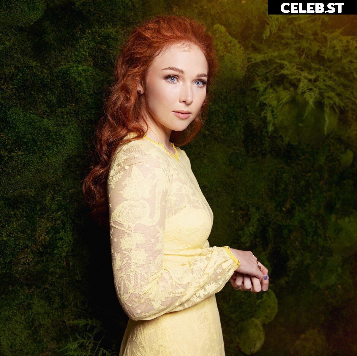 Molly Quinn Image 22959321