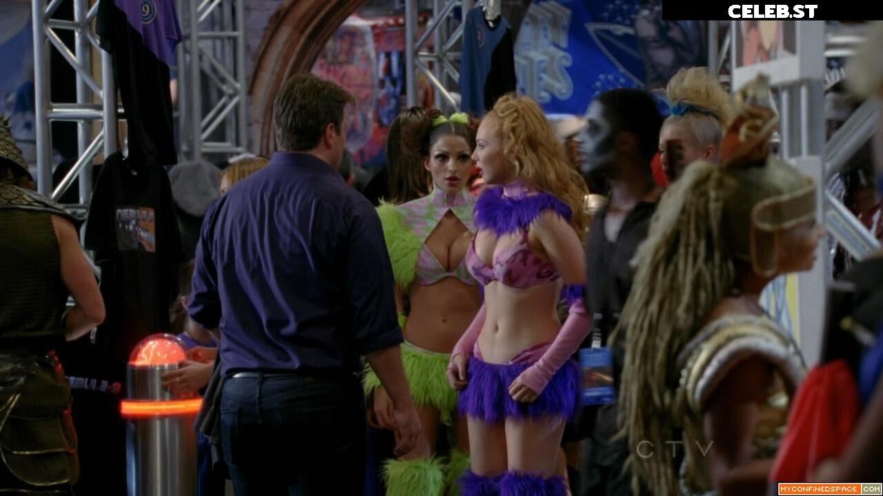 Molly Quinn Image 22959324