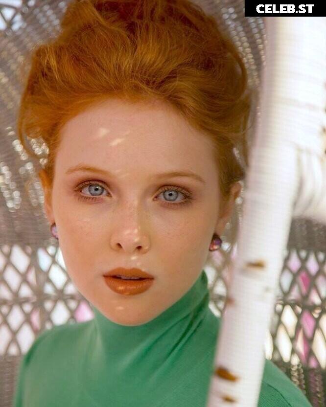 Molly Quinn Image 22959314