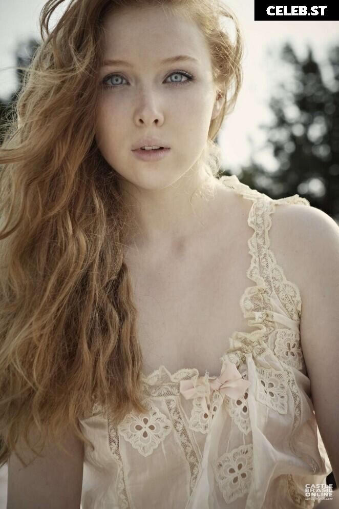 Molly Quinn Image 22959300
