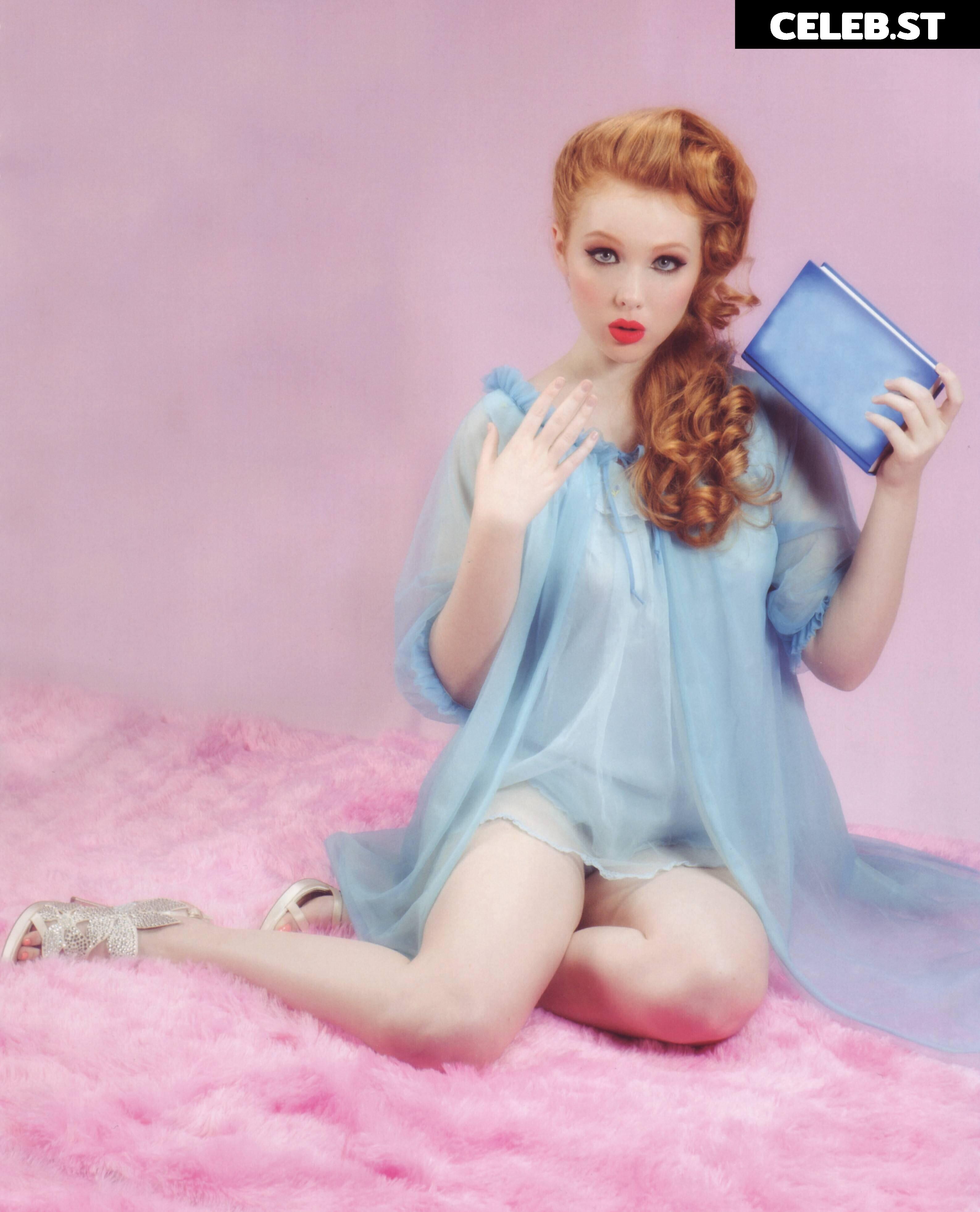 Molly Quinn Image 22959305