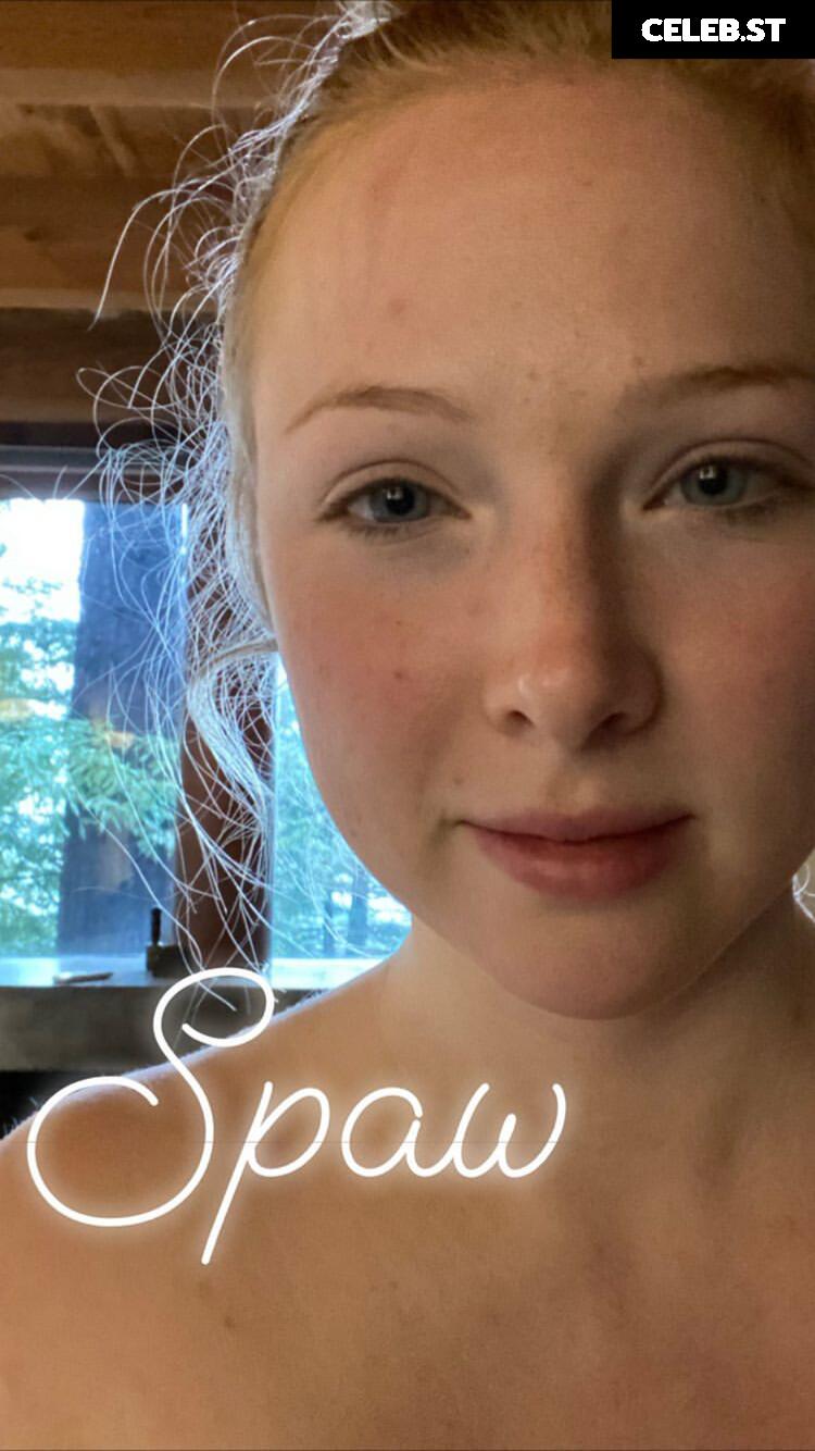 Molly Quinn Image 22959355