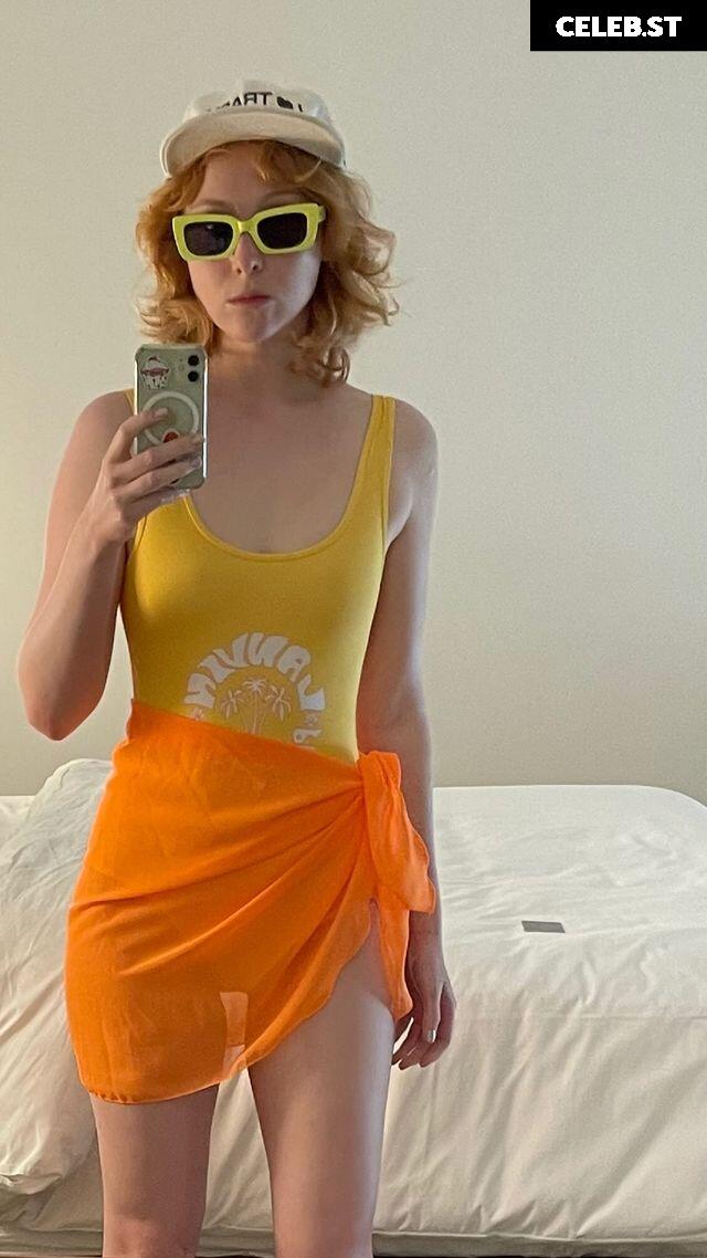 Molly Quinn Image 22959374