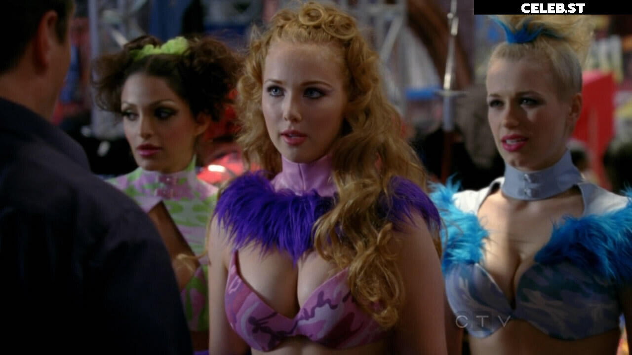 Molly Quinn Image 22959297