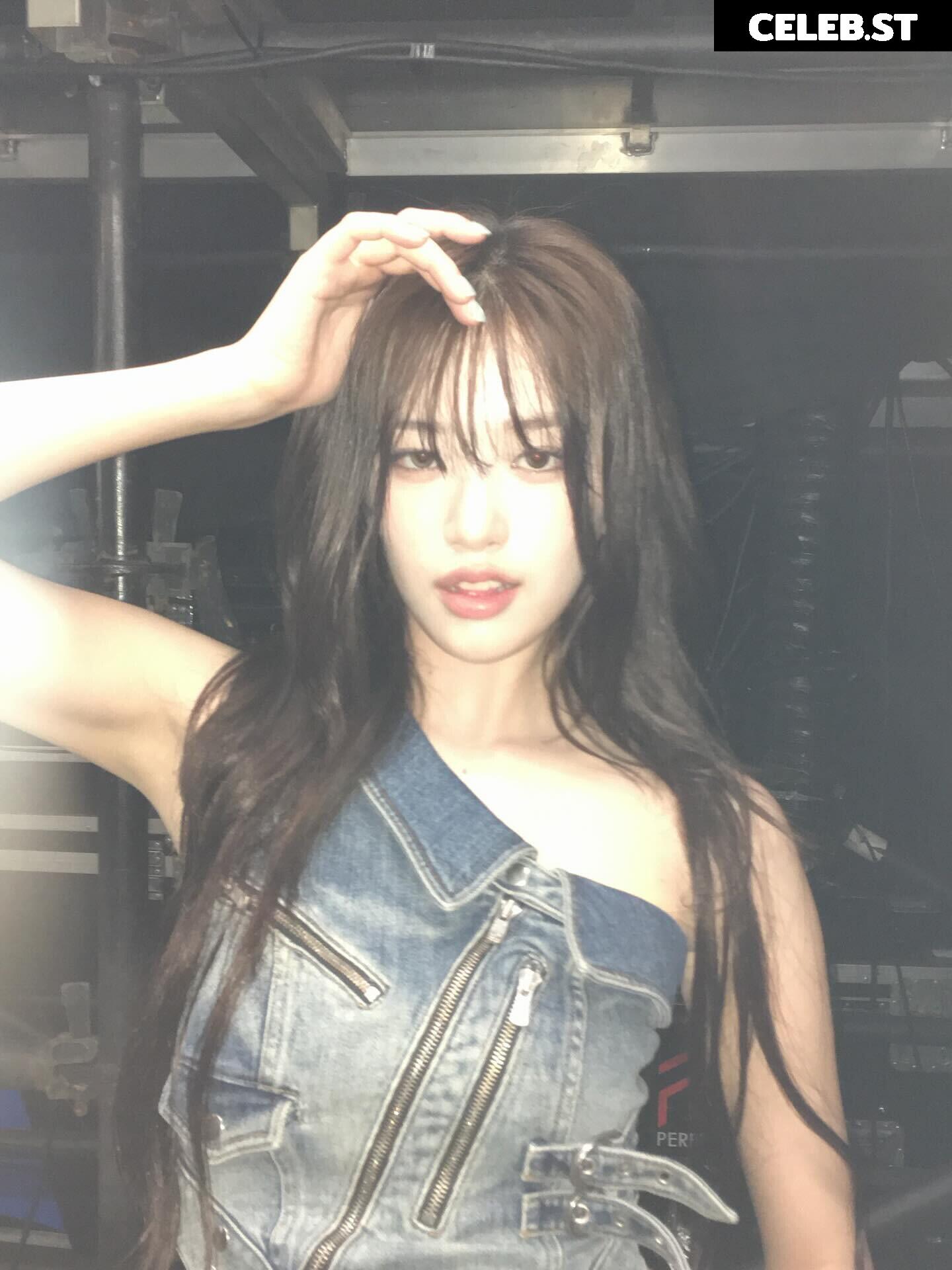An Yujin 안유진 | (An) IVE Image 22959285