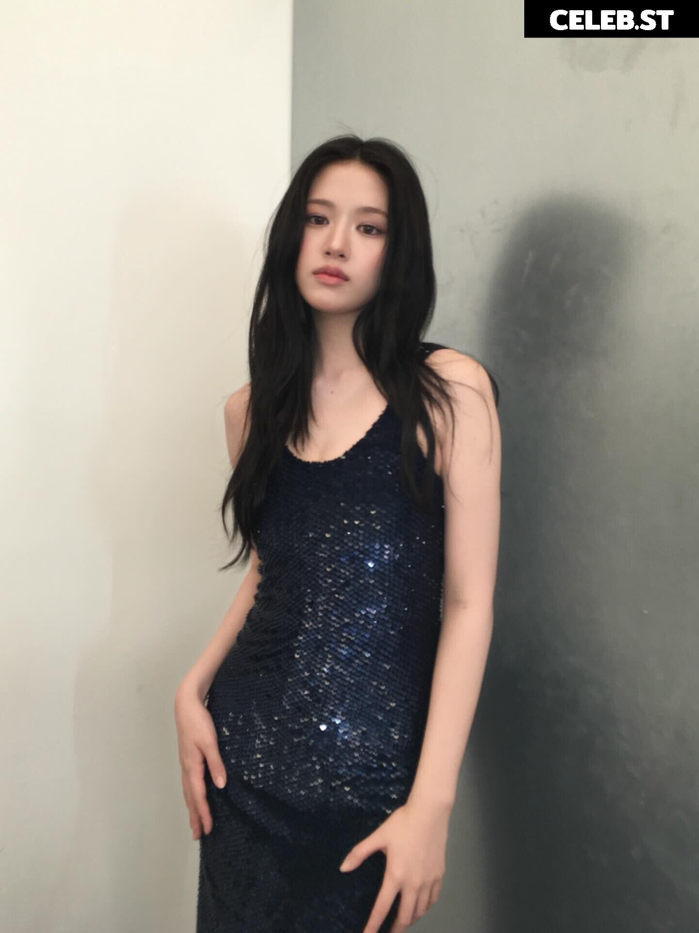 An Yujin 안유진 | (An) IVE Image 22959205
