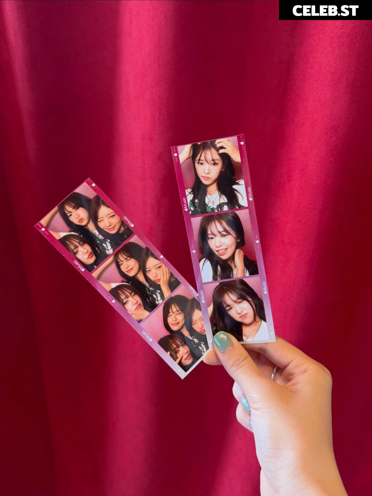 An Yujin 안유진 | (An) IVE Image 22959265