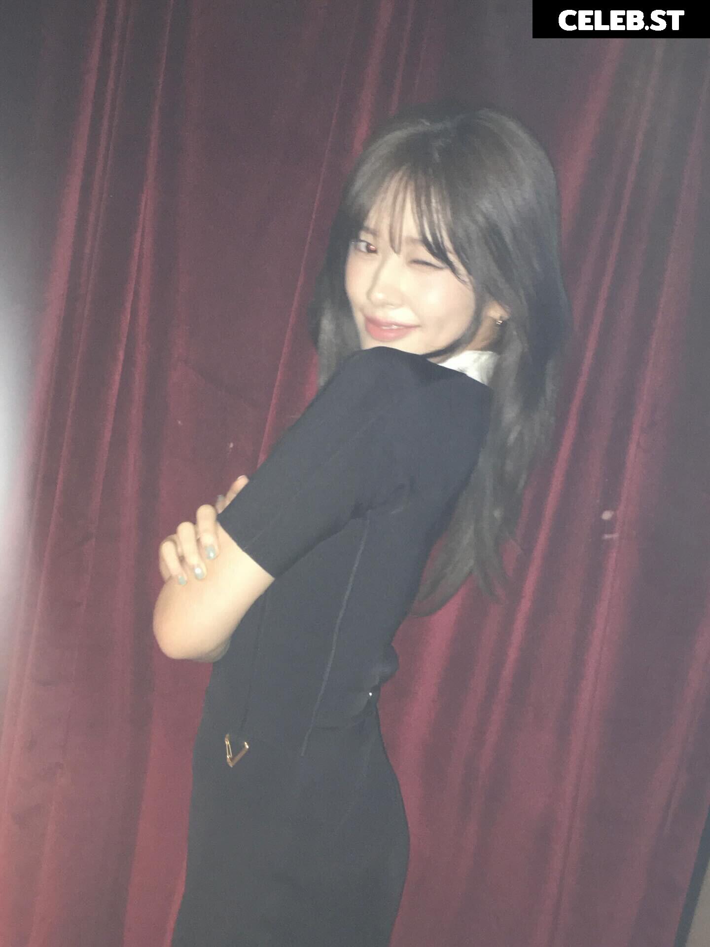 An Yujin 안유진 | (An) IVE Image 22959272