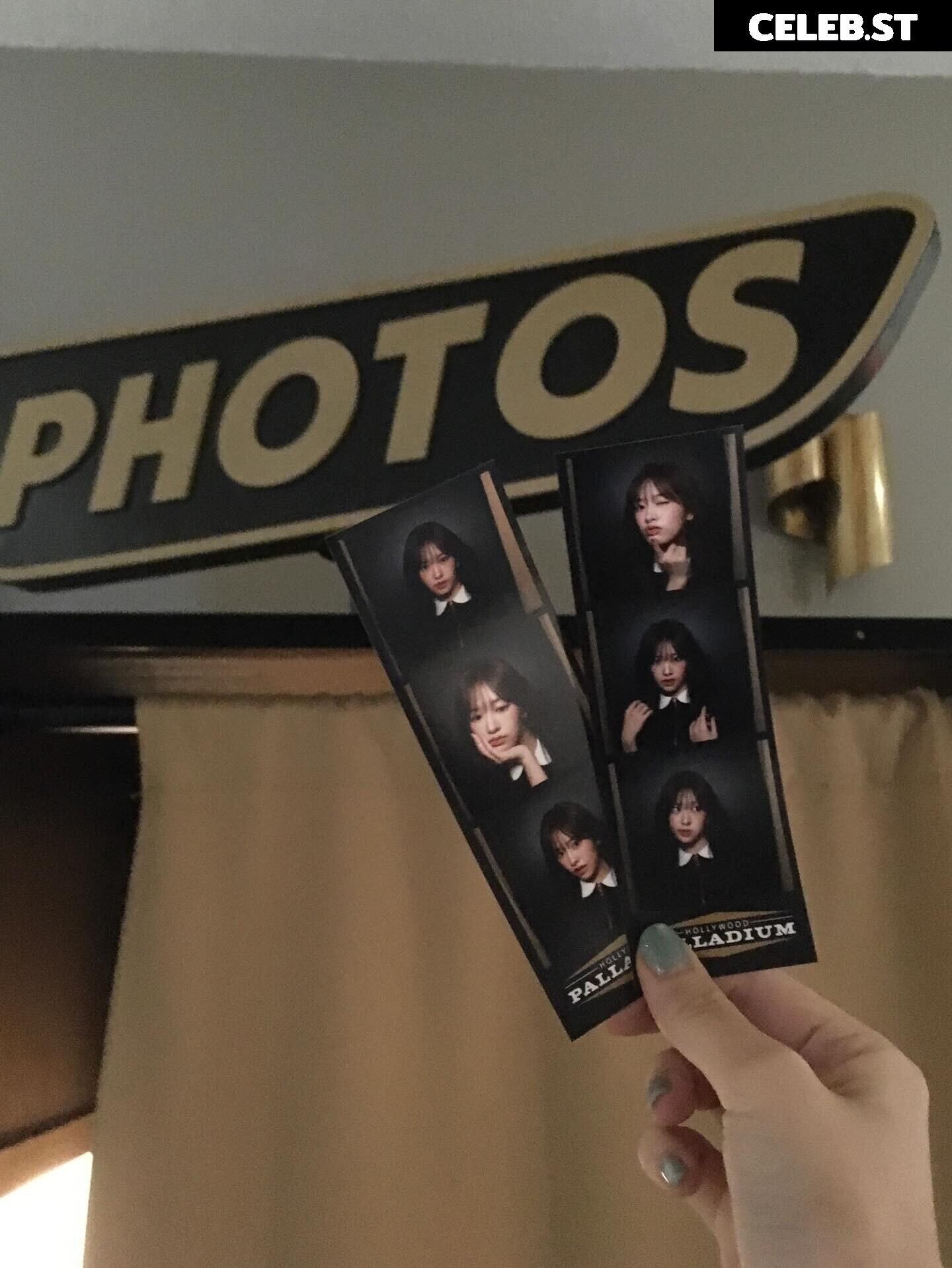 An Yujin 안유진 | (An) IVE Image 22959274