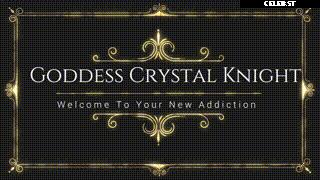 Crystal Knight Image 22964932