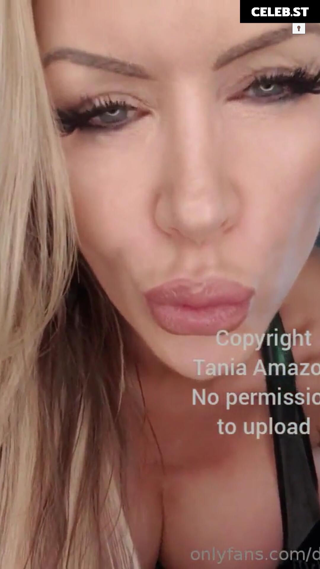 Tania Amazon Image 22964251