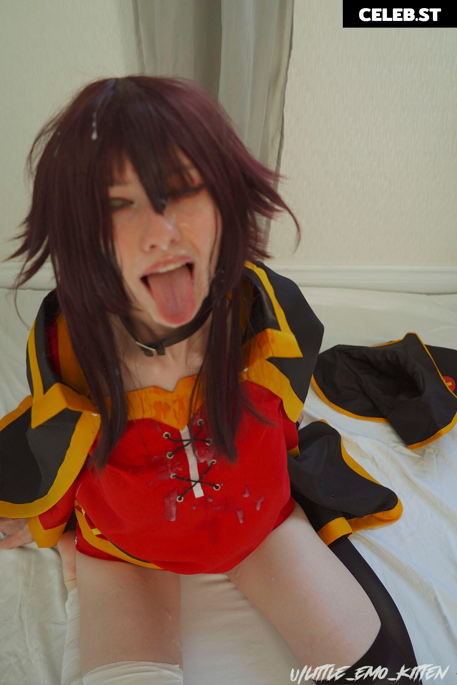 Little Emo Kitten Image 2296748