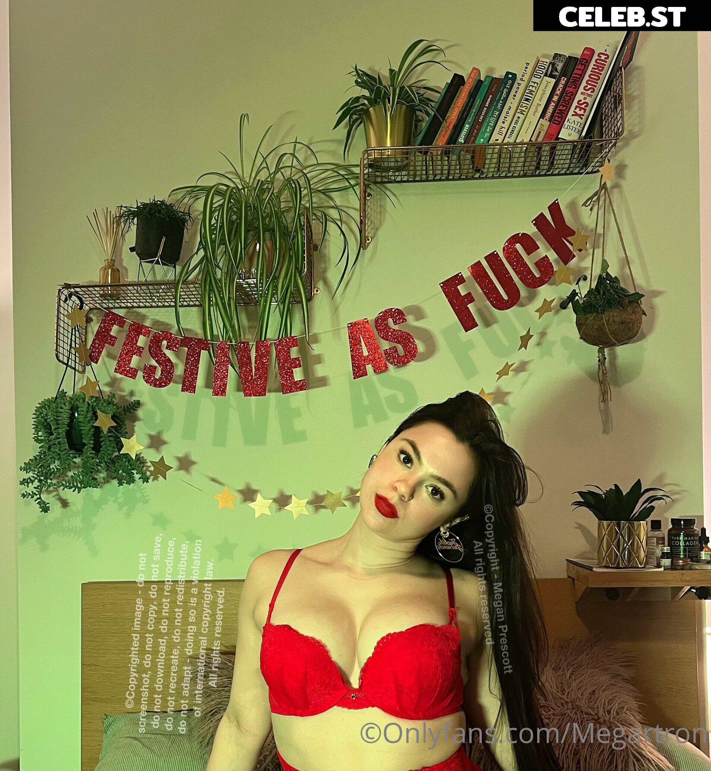 Megartron / Megan Prescott - former Skins actress (Katie finch) Image 22961953