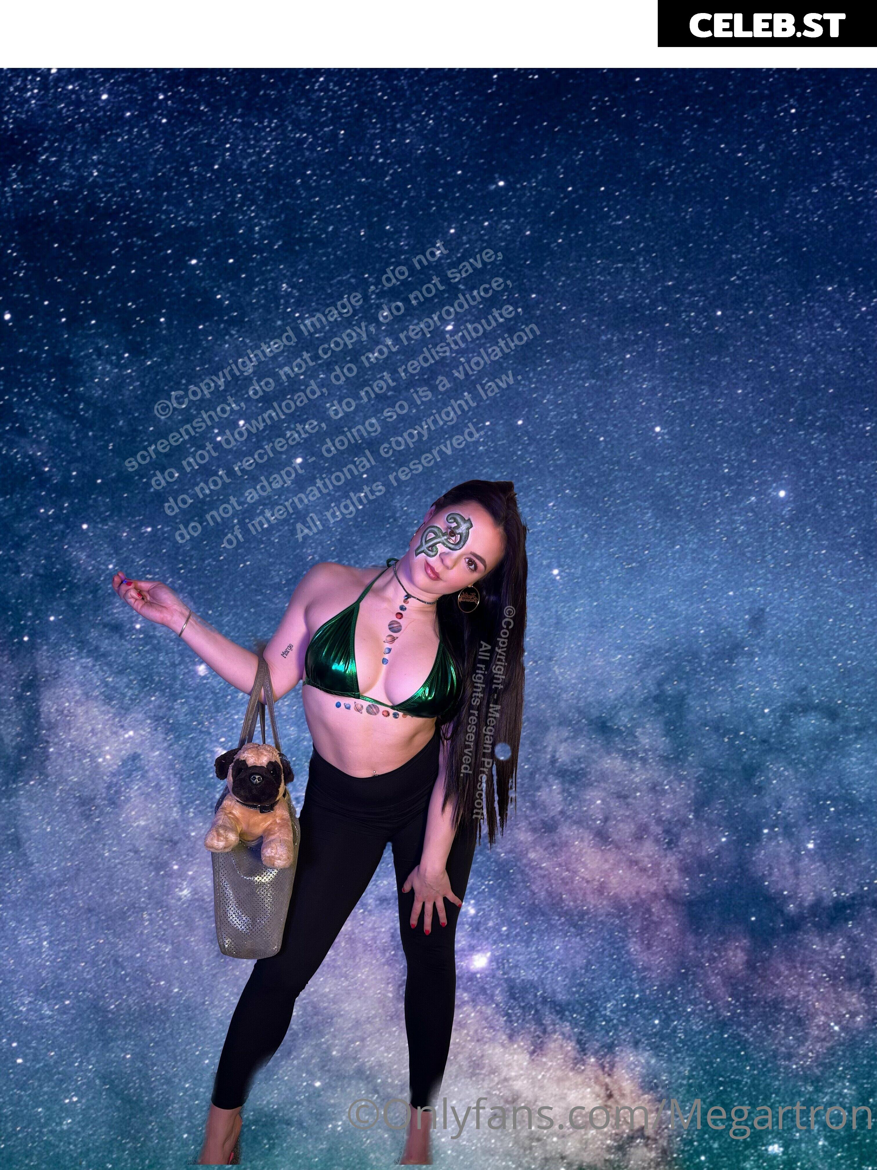 Megartron / Megan Prescott - former Skins actress (Katie finch) Image 22961951