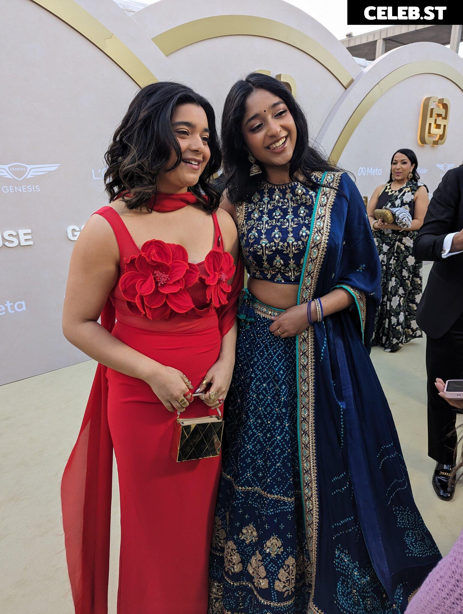 Iman Vellani Image 22961808