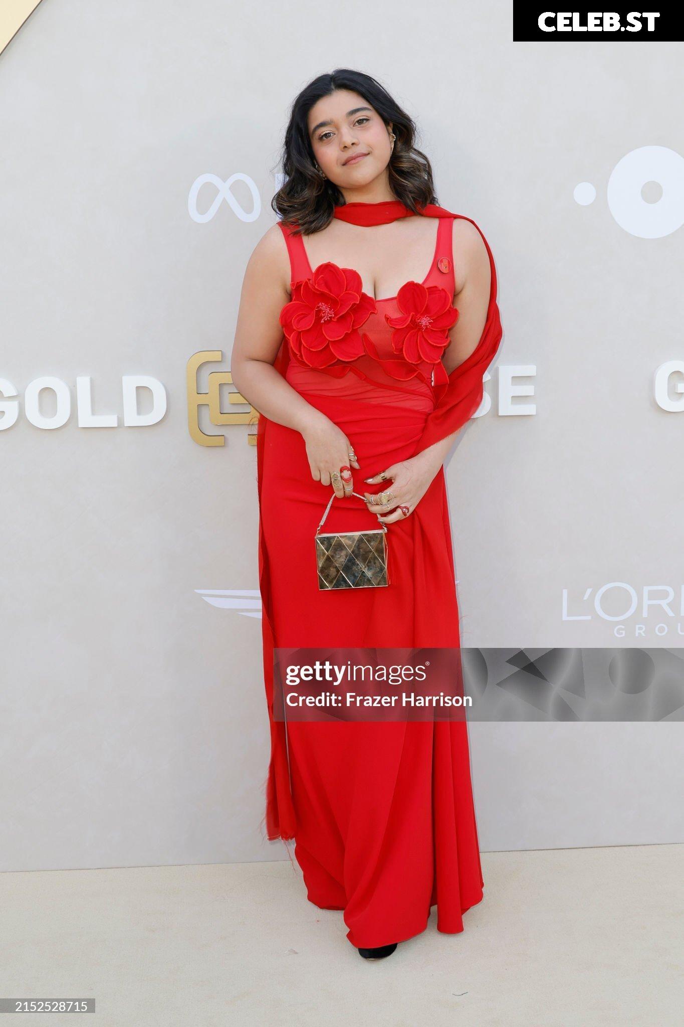 Iman Vellani Image 22961831