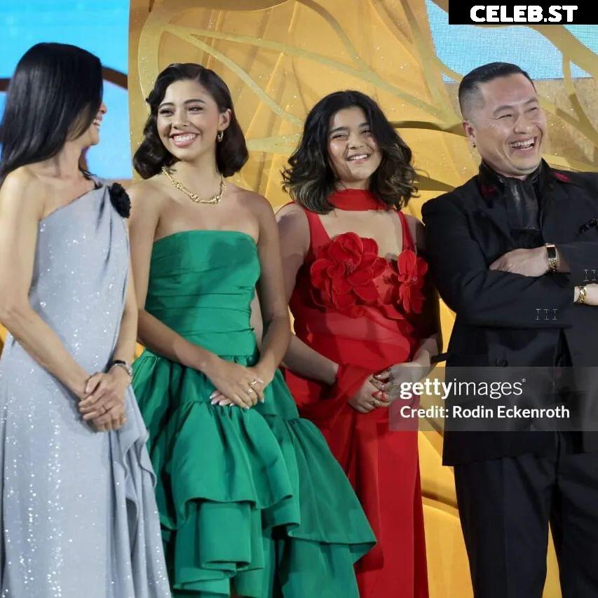 Iman Vellani Image 22961837