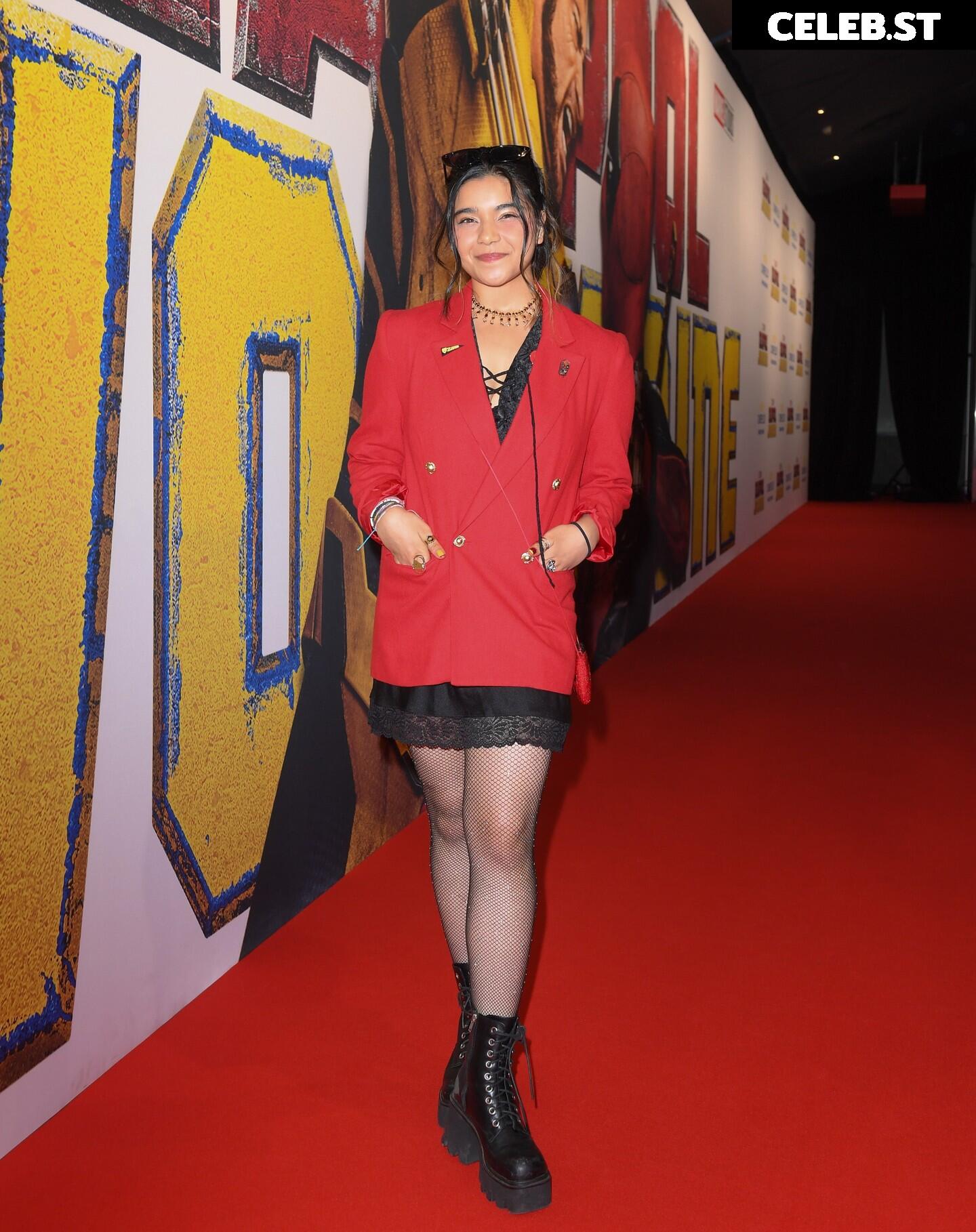 Iman Vellani Image 22961843