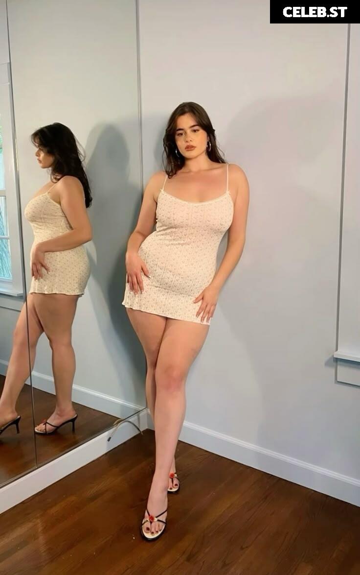 Barbie Ferreira (Euphoria actress) Image 22961520