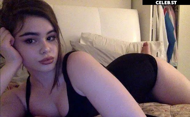 Barbie Ferreira (Euphoria actress) Image 22961526