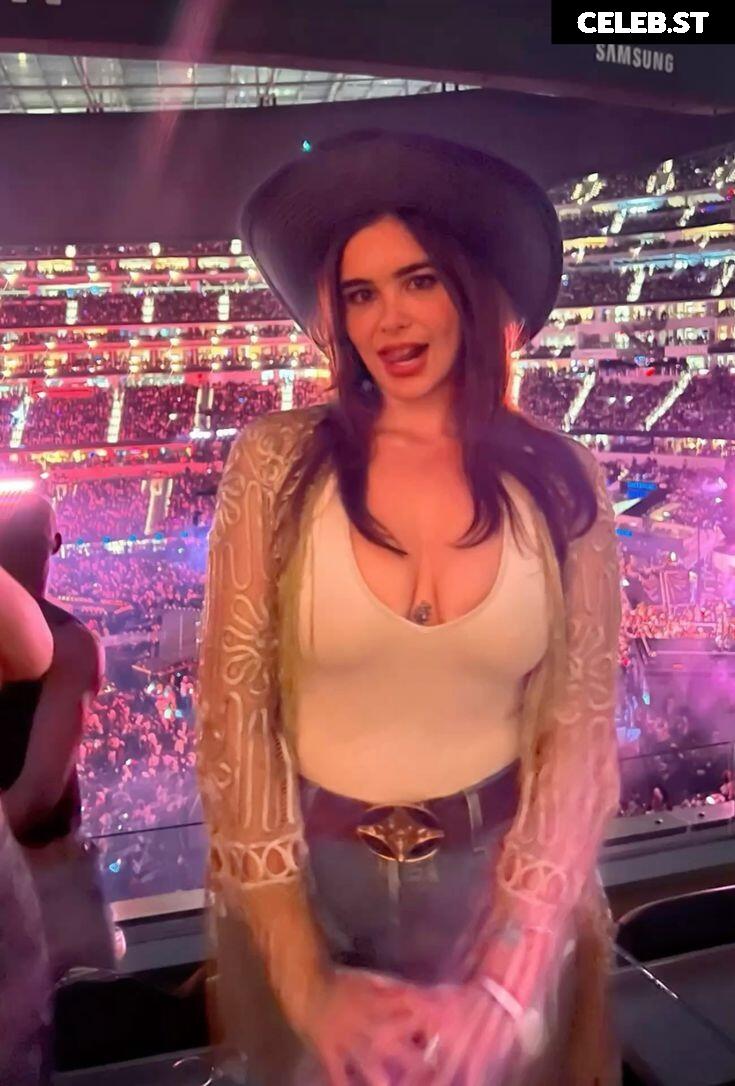 Barbie Ferreira (Euphoria actress) Image 22961529