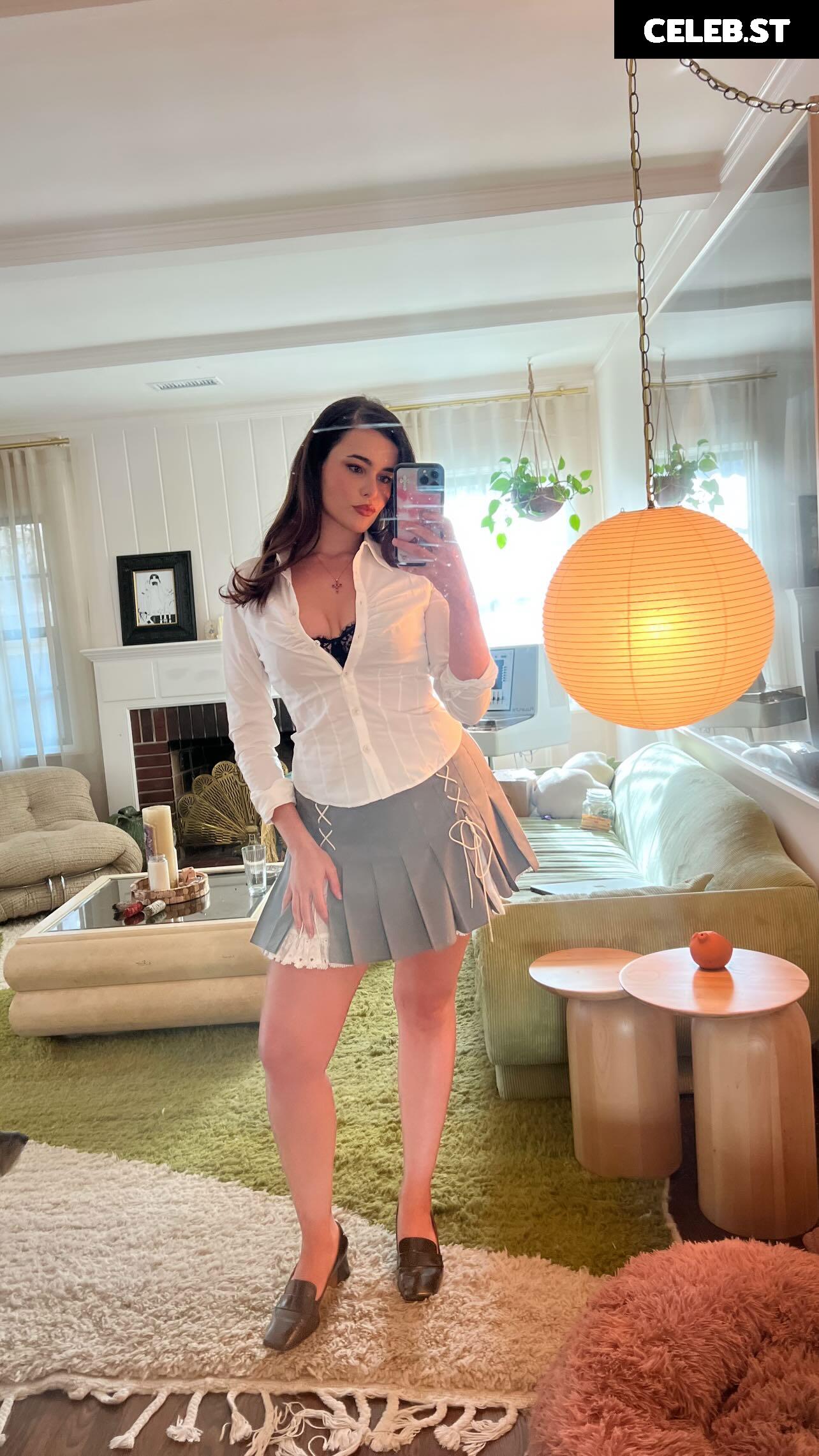 Barbie Ferreira (Euphoria actress) Image 22961512