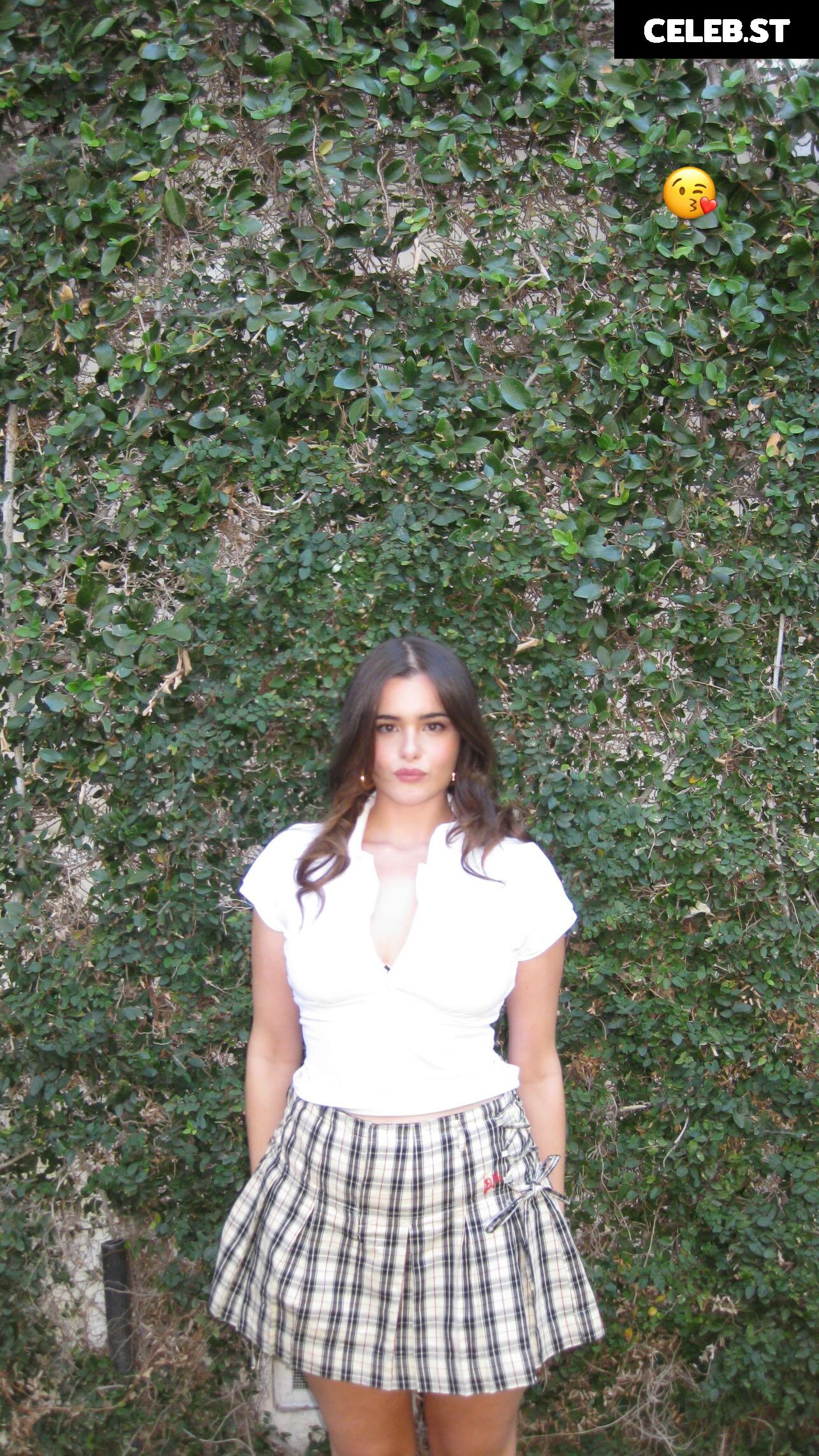 Barbie Ferreira (Euphoria actress) Image 22961517