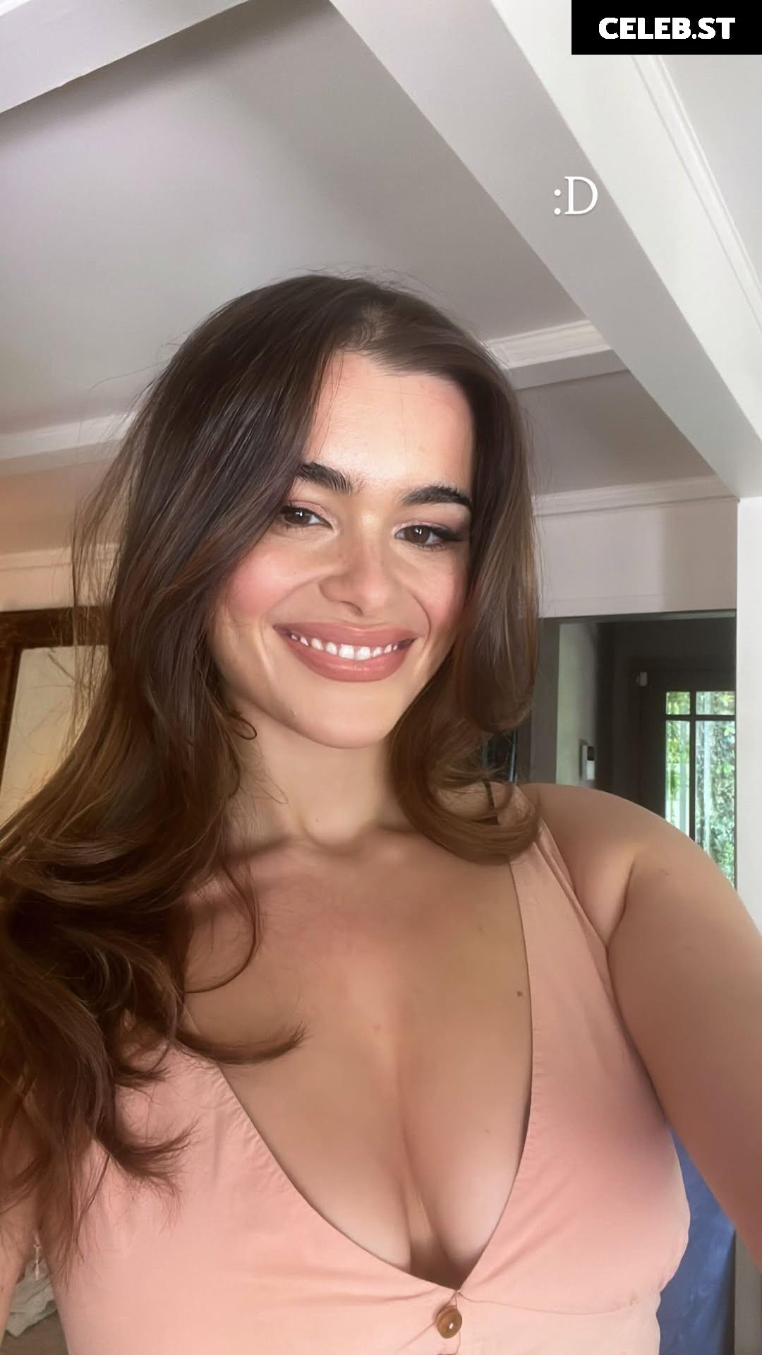 Barbie Ferreira (Euphoria actress) Image 22961518