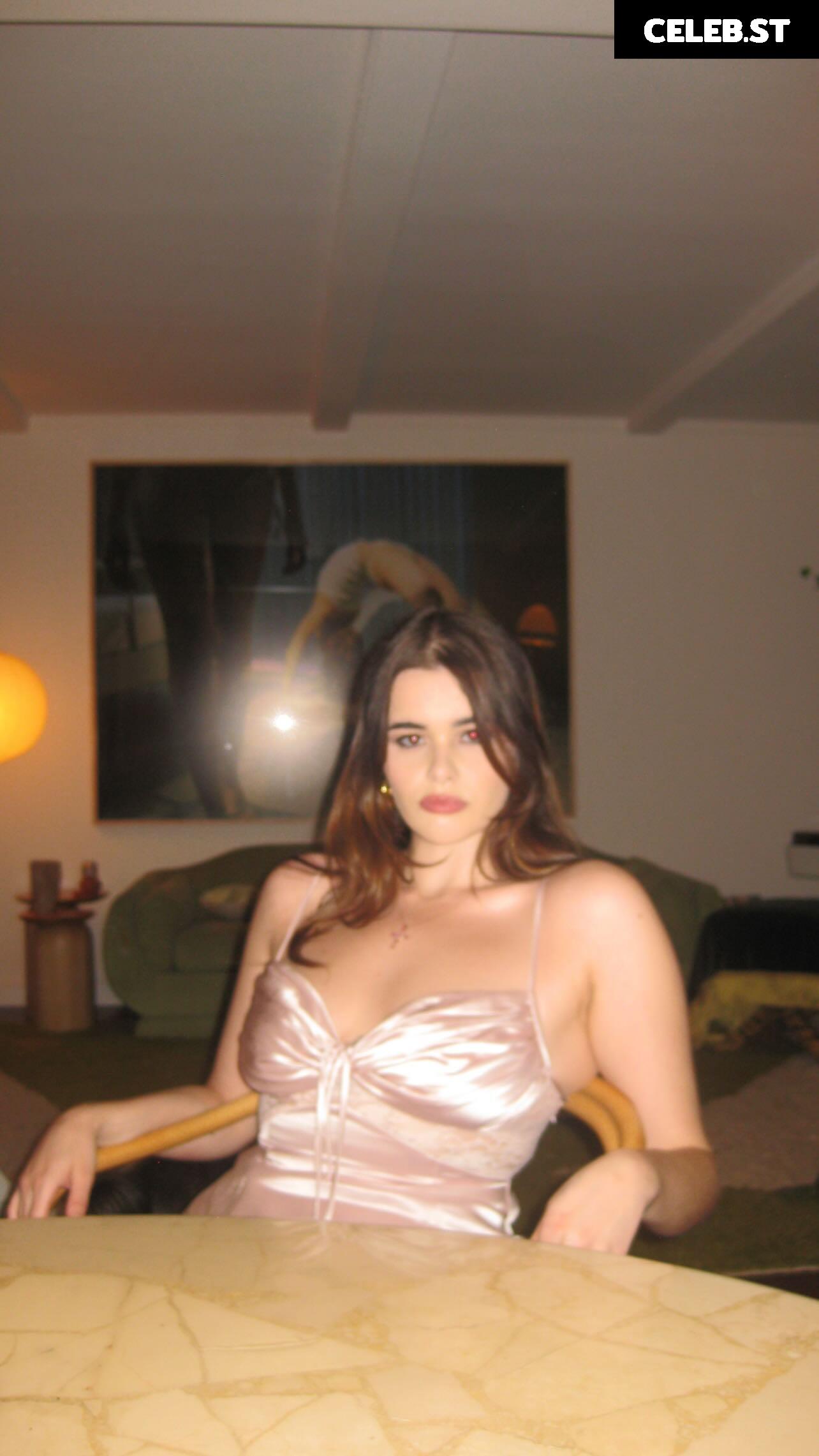 Barbie Ferreira (Euphoria actress) Image 22961506