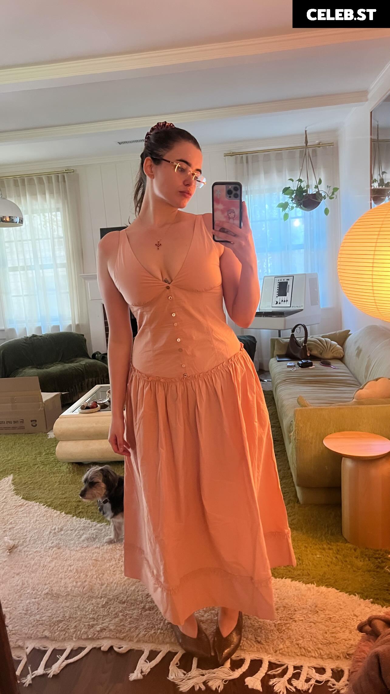 Barbie Ferreira (Euphoria actress) Image 22961509