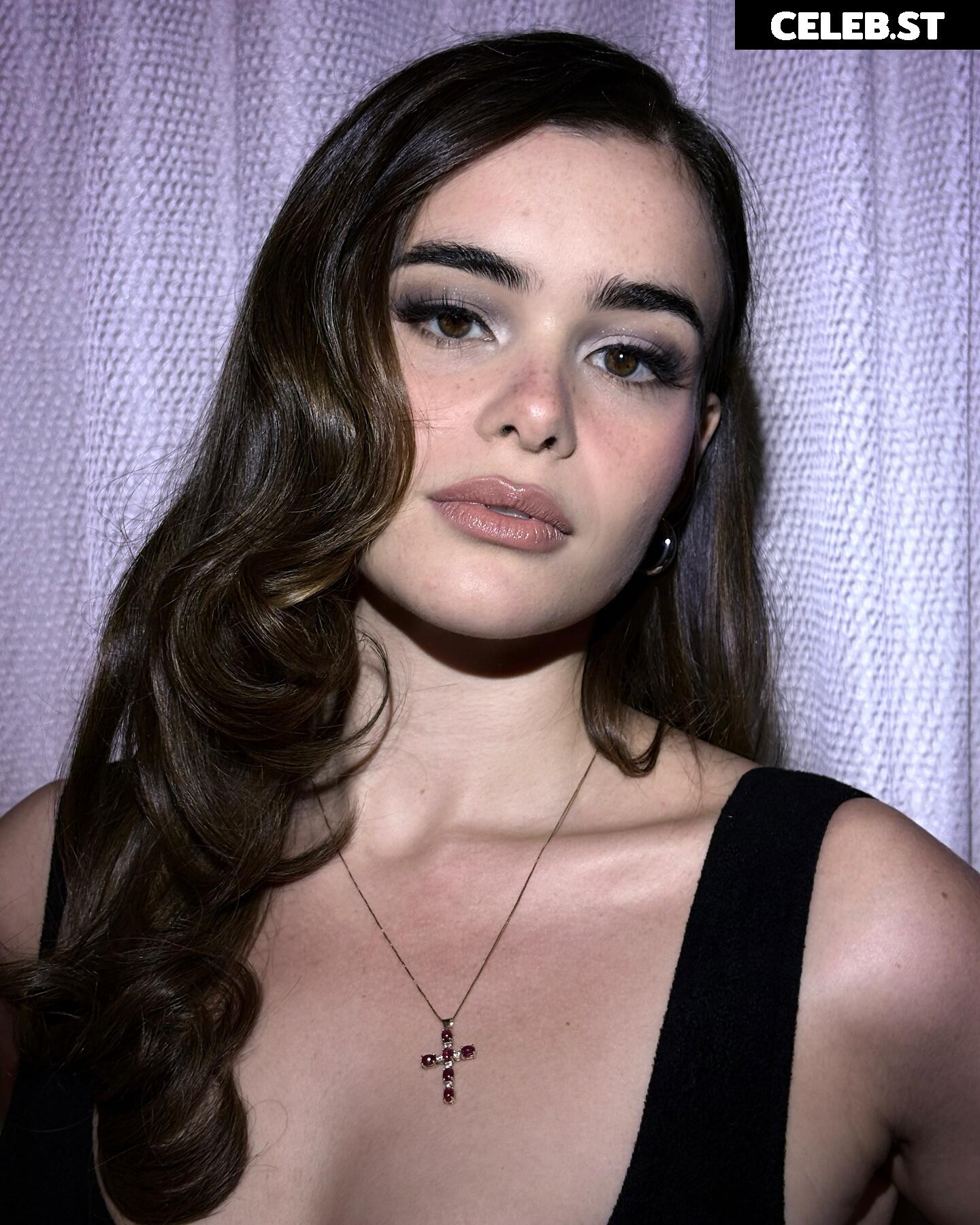 Barbie Ferreira (Euphoria actress) Image 22961543