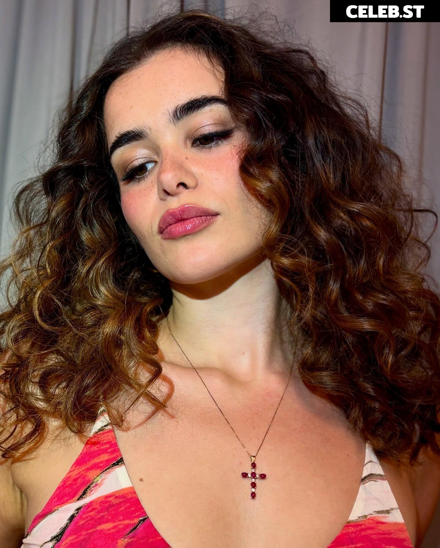 Barbie Ferreira (Euphoria actress) Image 22961544