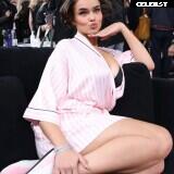 Barbie Ferreira (Euphoria actress) Image 22961576