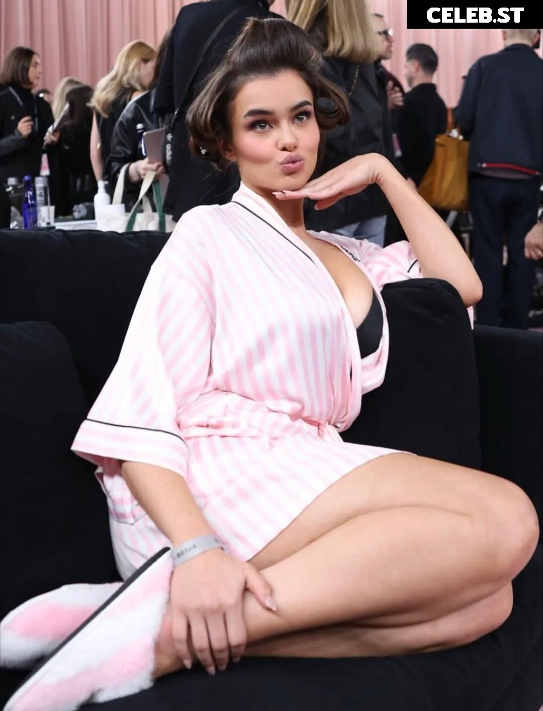 Barbie Ferreira (Euphoria actress) Image 22961576