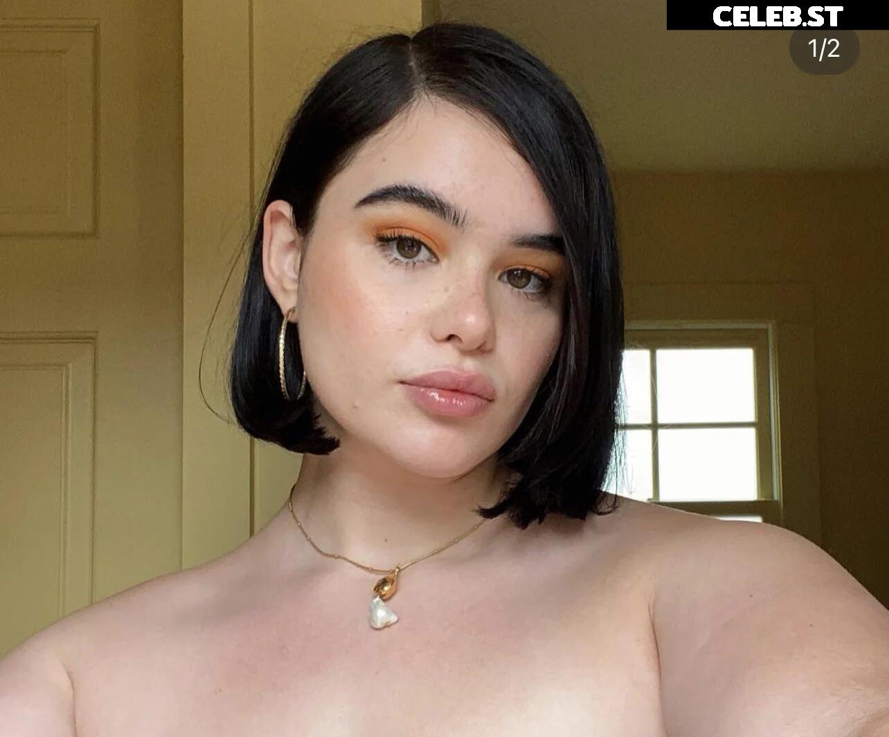 Barbie Ferreira (Euphoria actress) Image 22961420