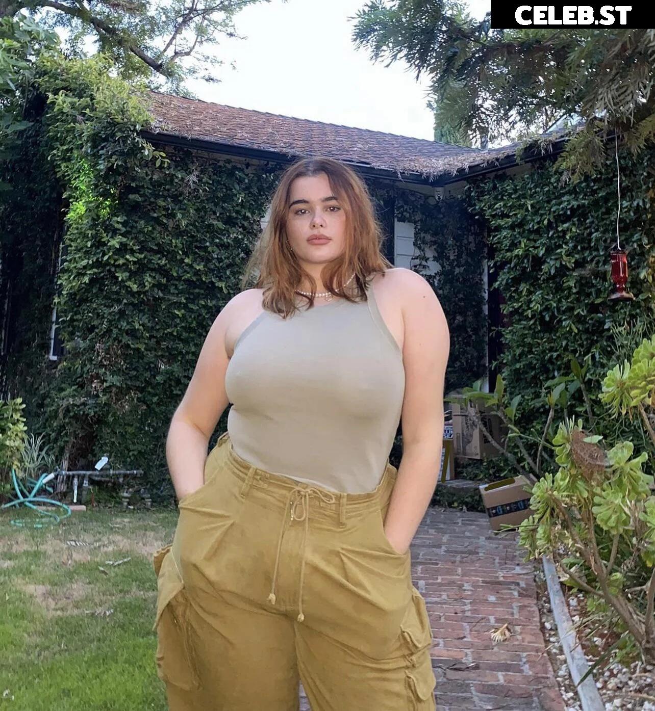 Barbie Ferreira (Euphoria actress) Image 22961428