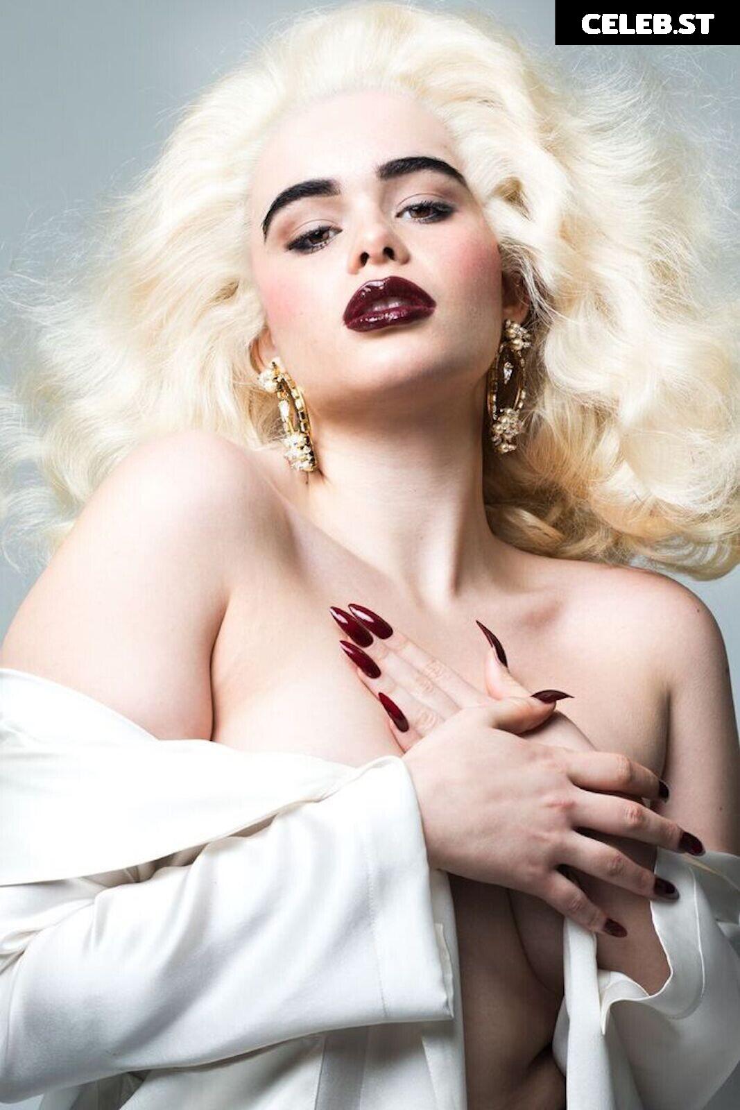 Barbie Ferreira (Euphoria actress) Image 22961413