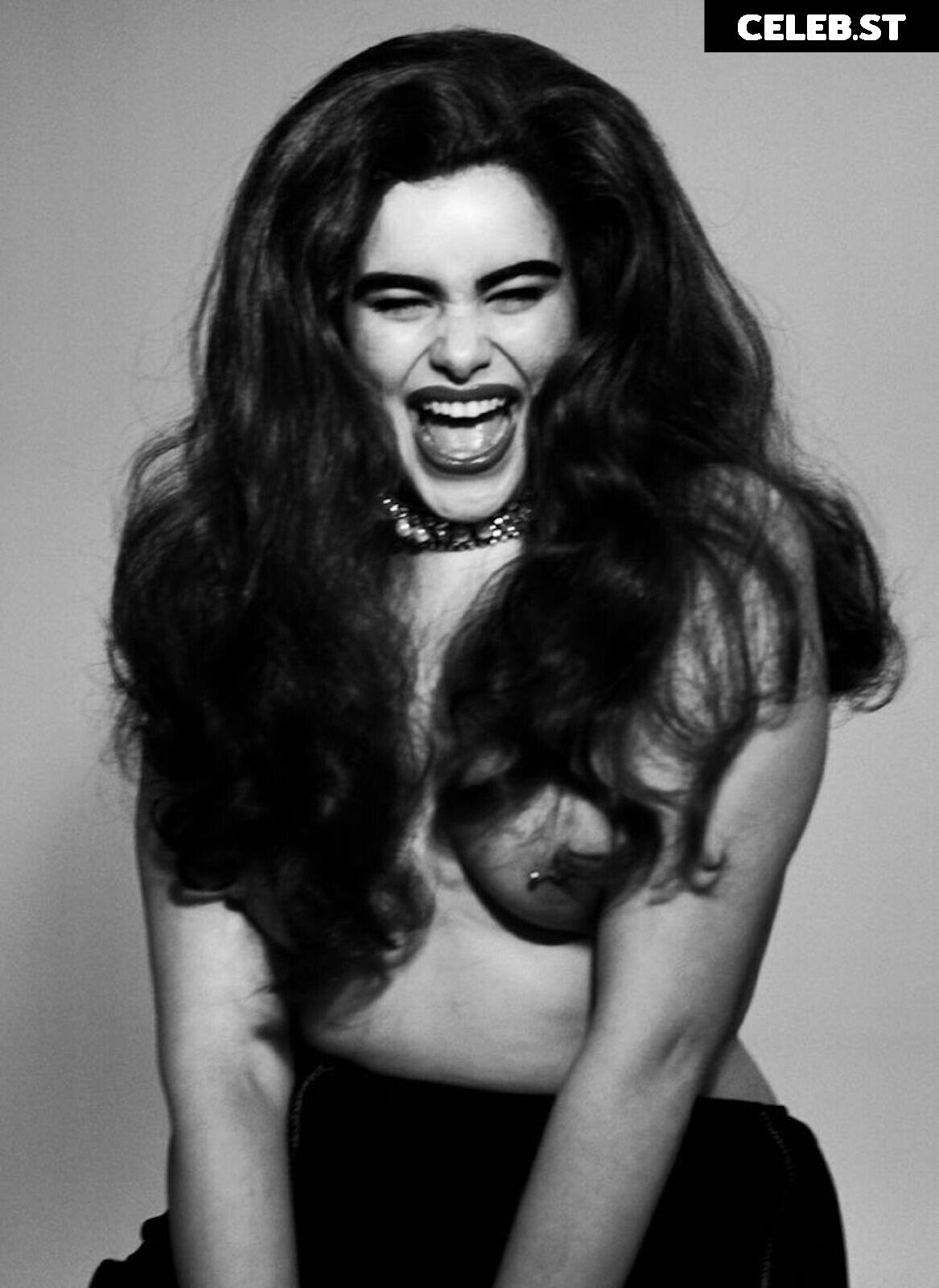 Barbie Ferreira (Euphoria actress) Image 22961417