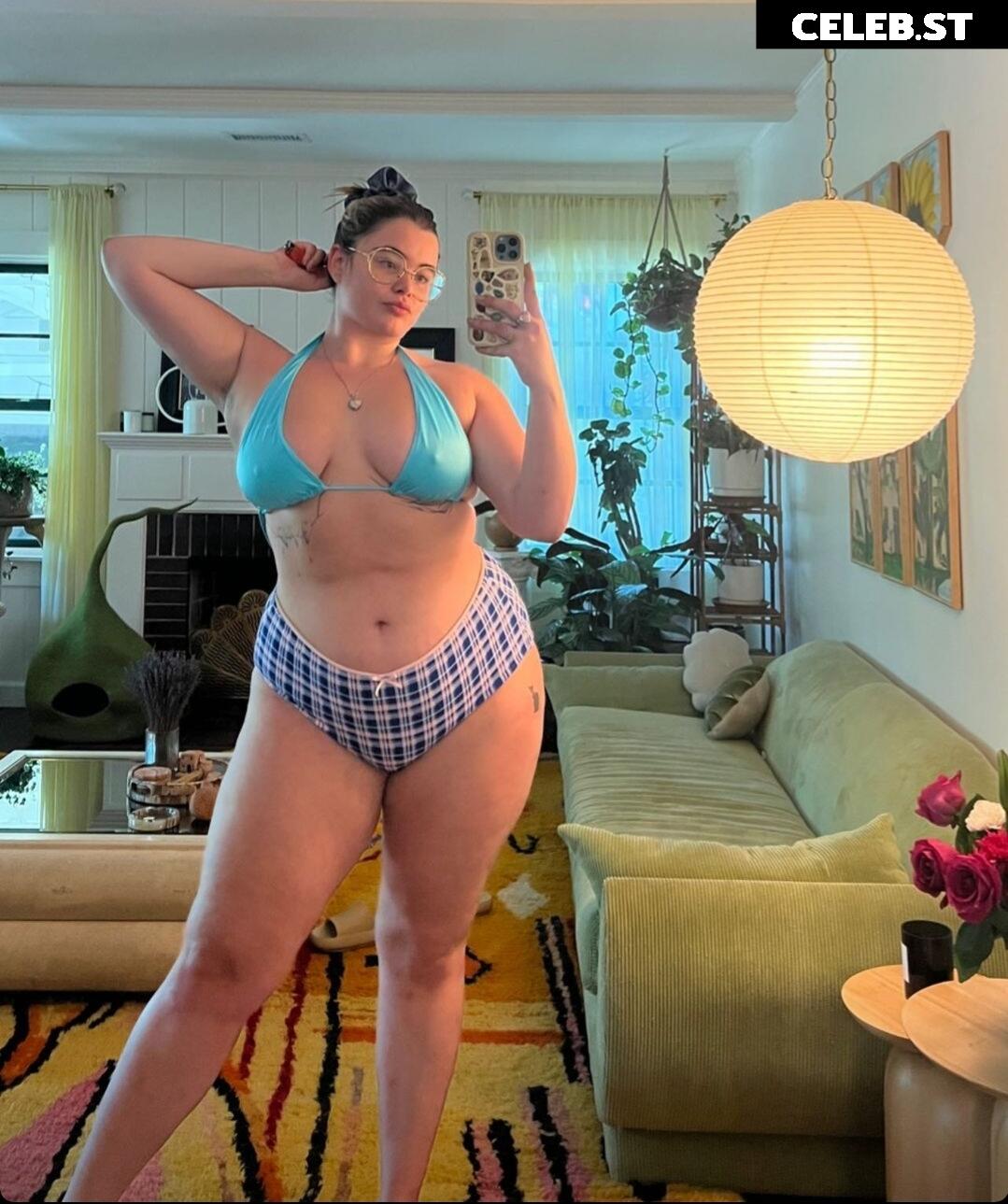 Barbie Ferreira (Euphoria actress) Image 22961401