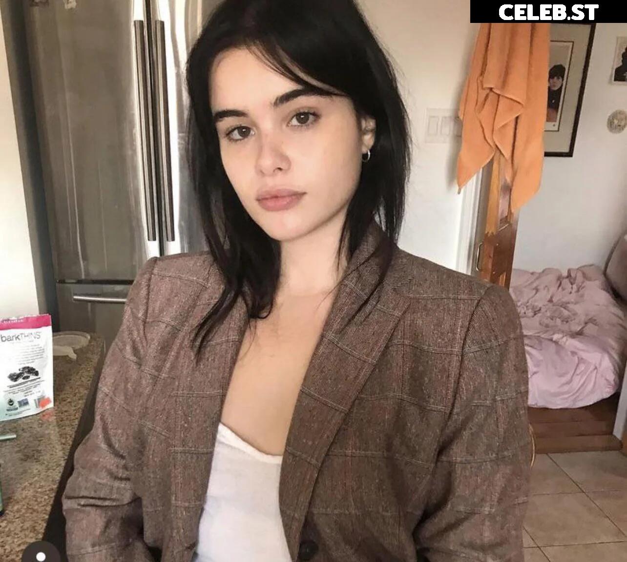 Barbie Ferreira (Euphoria actress) Image 22961437