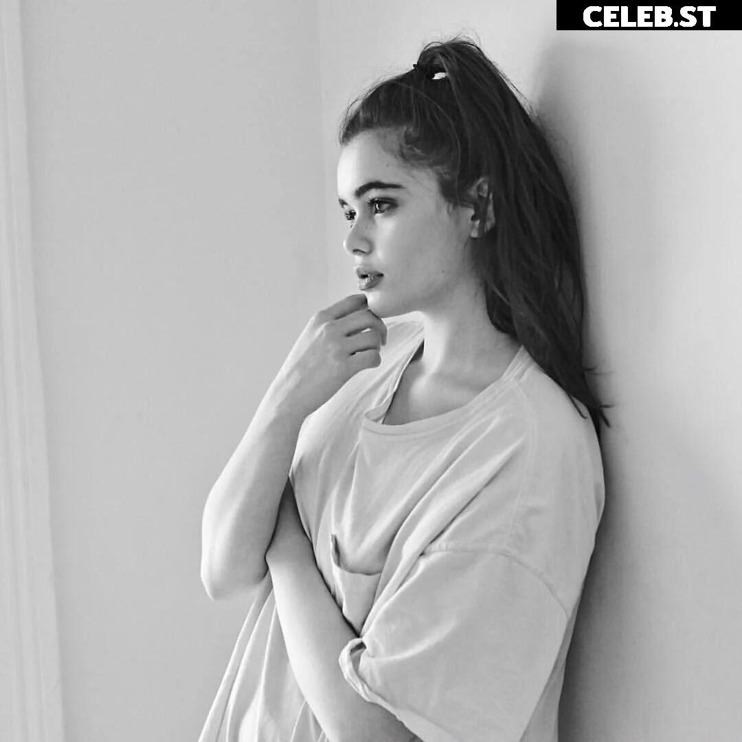 Barbie Ferreira (Euphoria actress) Image 22961438