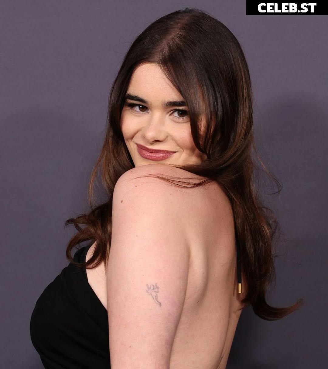 Barbie Ferreira (Euphoria actress) Image 22961460