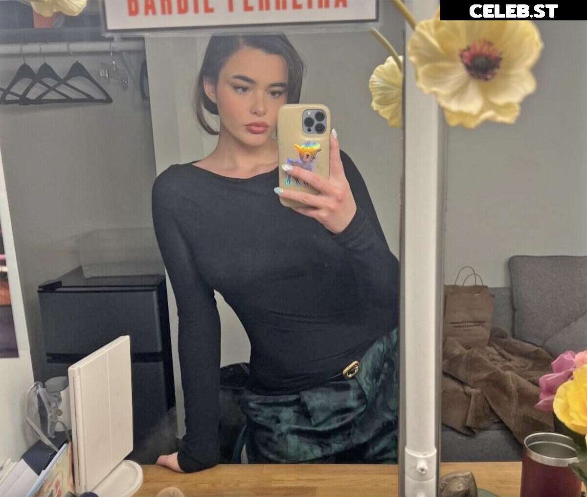 Barbie Ferreira (Euphoria actress) Image 22961458