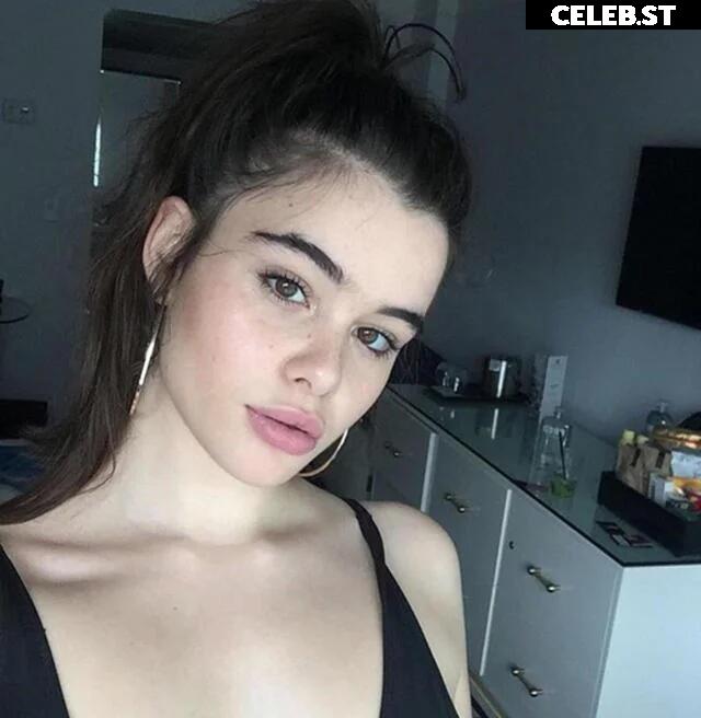 Barbie Ferreira (Euphoria actress) Image 22961443