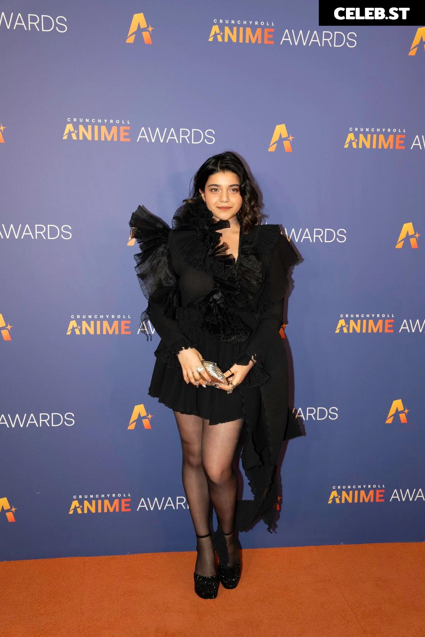 Iman Vellani Image 22961795
