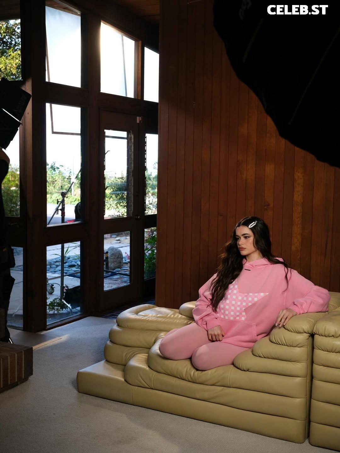 Barbie Ferreira (Euphoria actress) Image 22961712